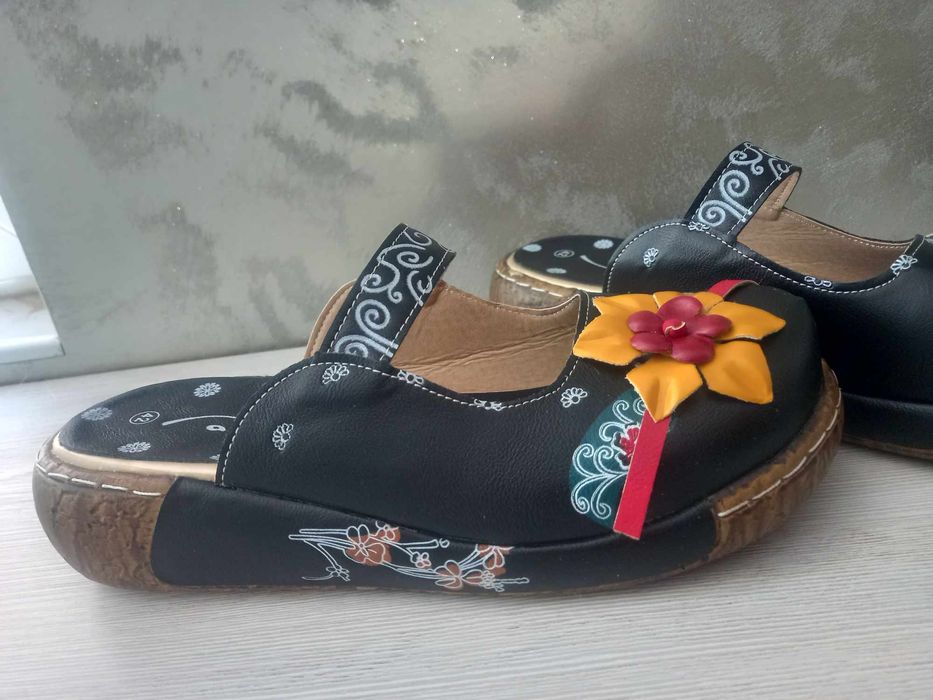 Чехли с цвете- номер 41