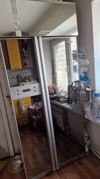 Продам либо обменяю стиралку 10-12кг