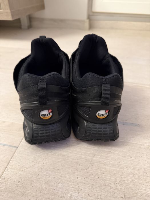 NIKE Спортни обувки Air Max Dn Roam