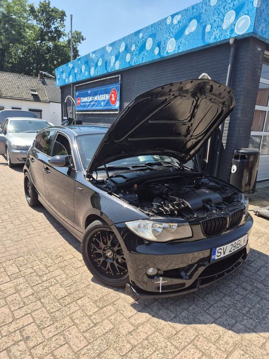 BMW 1 Series 2008 — imagine 4