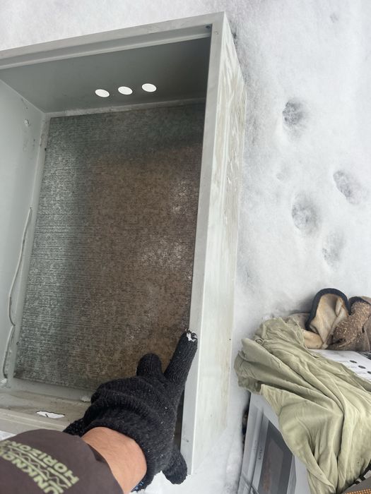 Продам шкаф для электричество