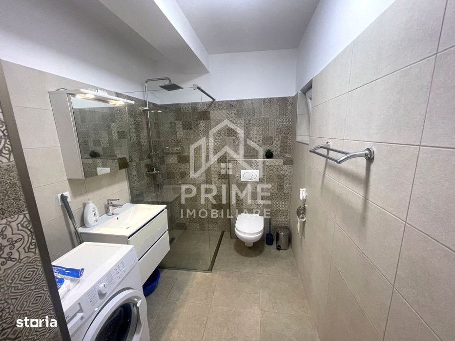 Apartament 2 camere decomandat | Cetate | 55 mp