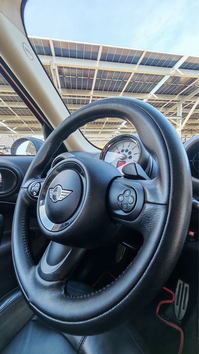 Mini Cooper Countryman S