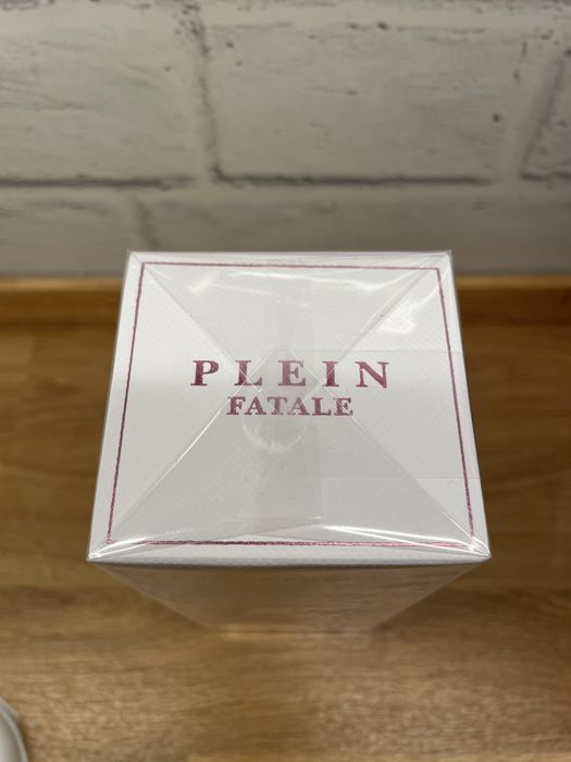 Philipp Plein Fatale Rose 90ml parfum