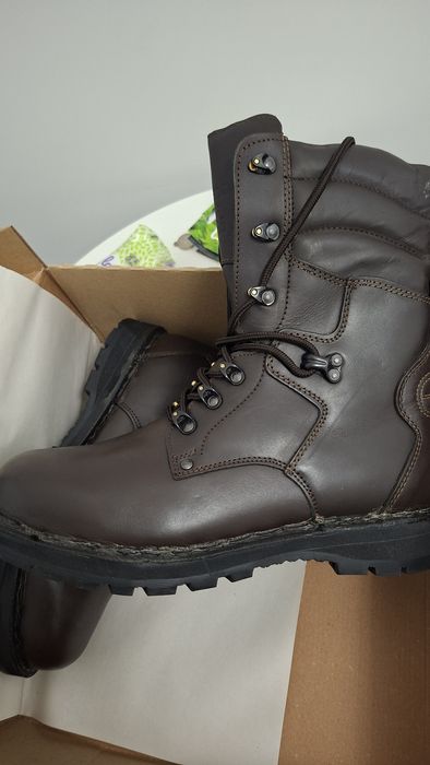 Bocanci militari 27.5