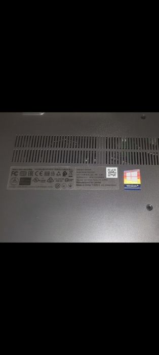 Lenovo ideapad 3