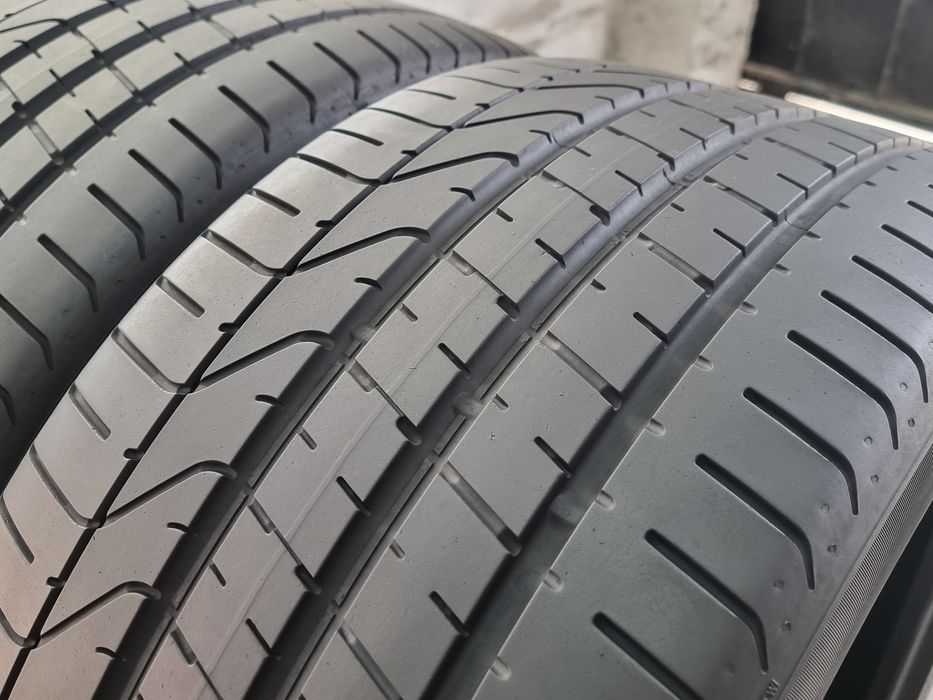 "Dot 23" Спорт пакет 315/35/21 и 285/40/21 Pirelli 4Броя: 550€ 7мм