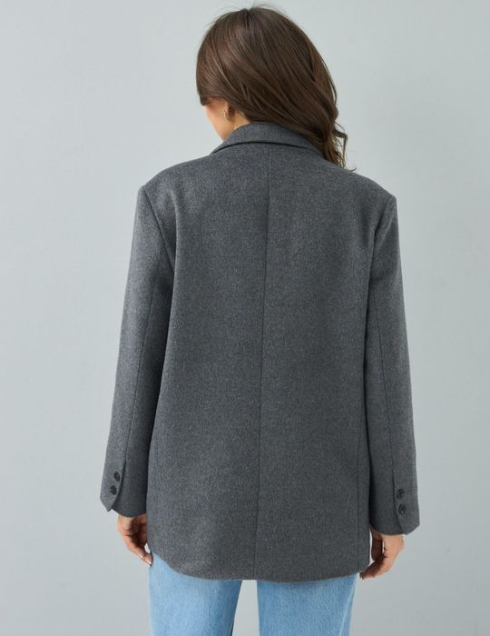 Пальто пиджак женское