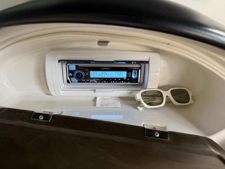 Vand barca Sea ray 185 sport 2007