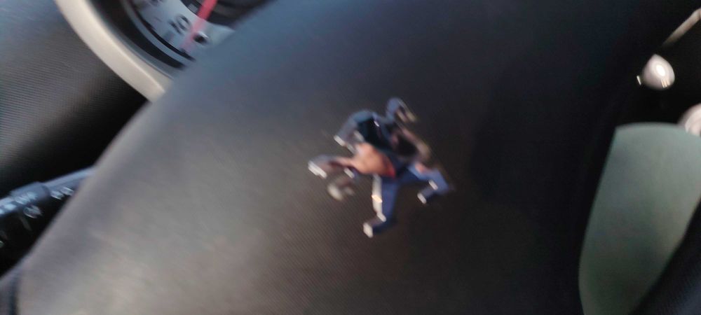 Peugeot 107 1,0 i, Пежо 107 на части! Юни 2008