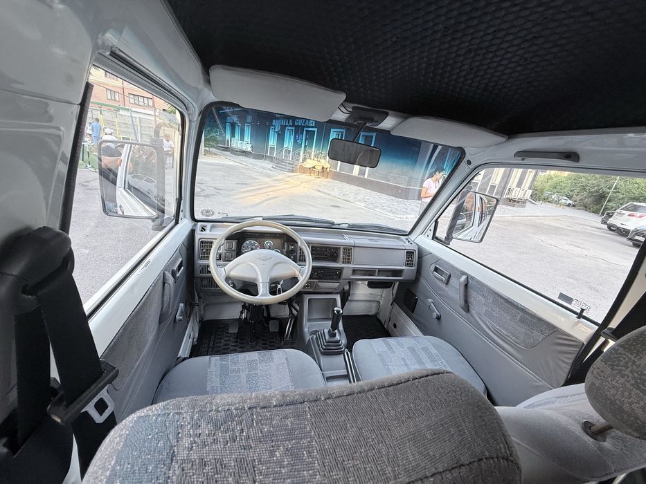 Продается Chevrolet Damas Deluxe 2022 года