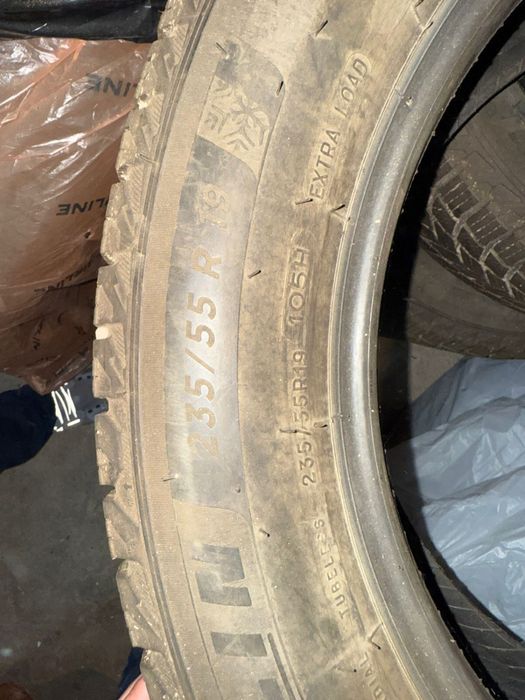 Срочно резина зимняя