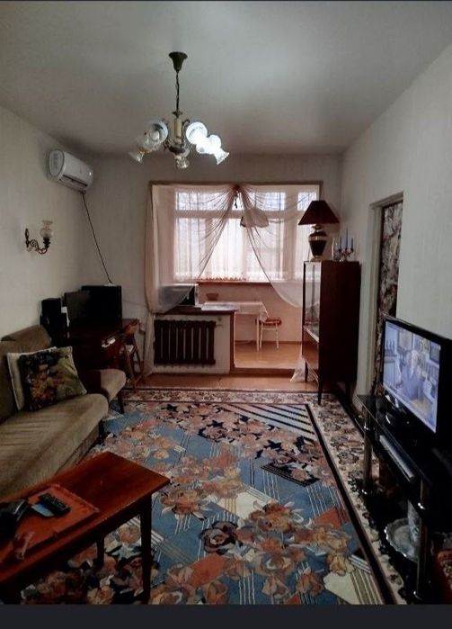 Ттз-1   2 в3/4/4  50кв.м балк 1,5#6  . Ипотека !