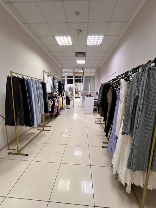 Продам действующий бизнес