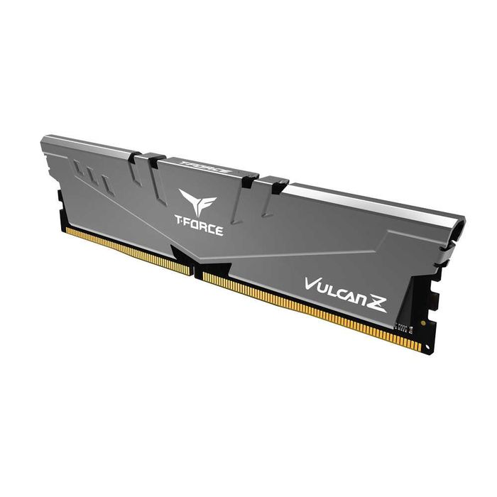 Игровая пара Team Group T-Force Vulcan Z Gaming DDR4 16GB (2x8GB)
