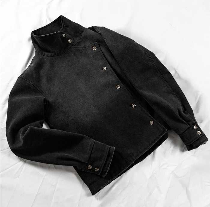 Soul gallery fencing jacket