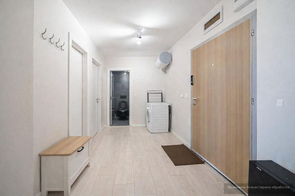 Дава се под наем Тристаен апартамент в София, Витоша - 91 кв.м за 1097.01 € - Снимка #7