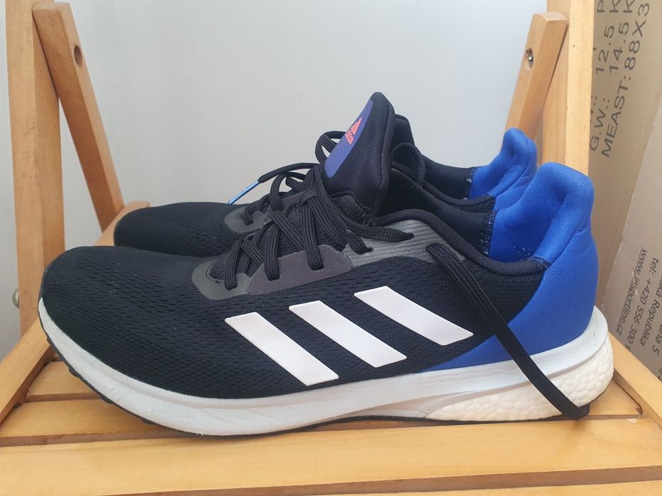 Маратонки Adidas Boost Astrarun