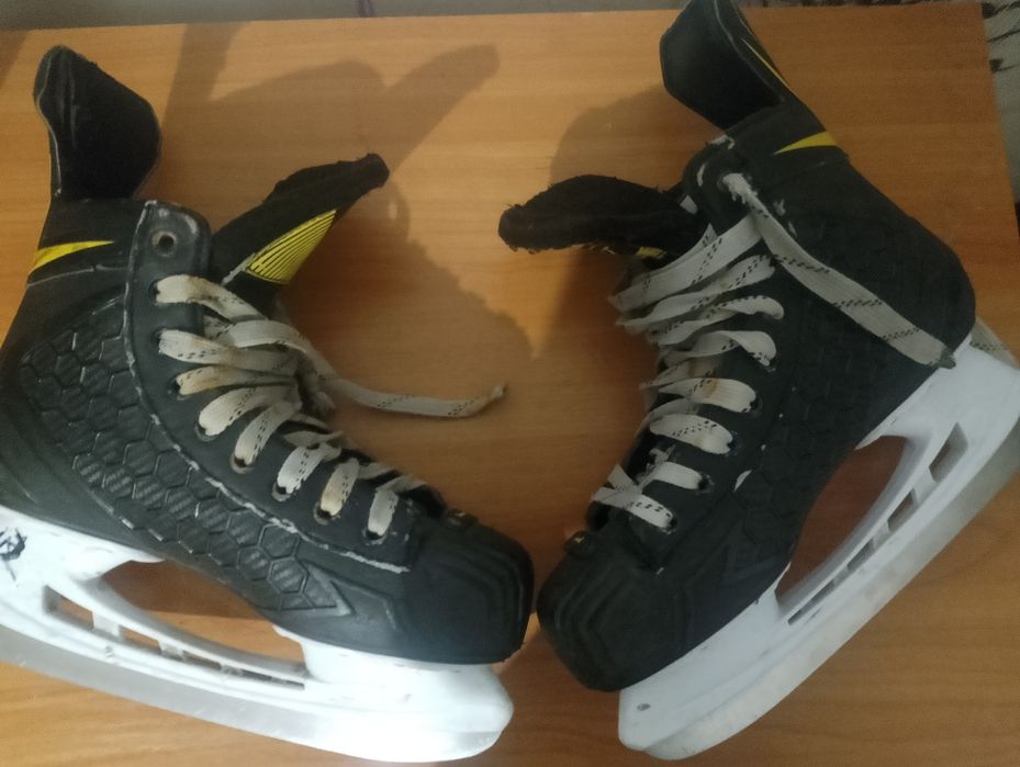 Продам коньки GF-Sport