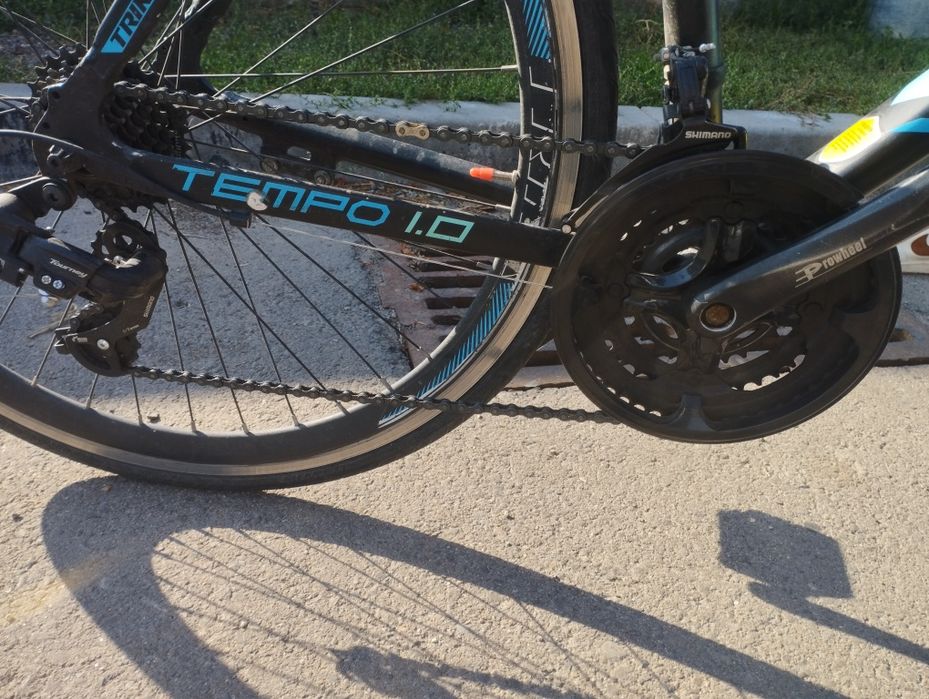 Велик шоссейный,скоростной.