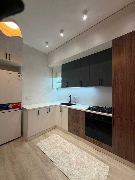 *Grand City 1ком квартира,мечеть Ислом ота, Рисовый базар , Узбум.Евро