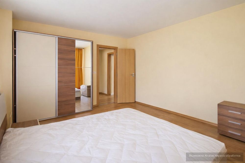 Двустаен апартамент под наем в ж.к. Младост 2, 2109554