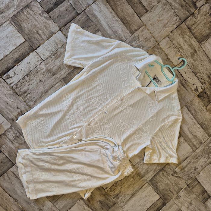 Compleu de vara foarte subtire