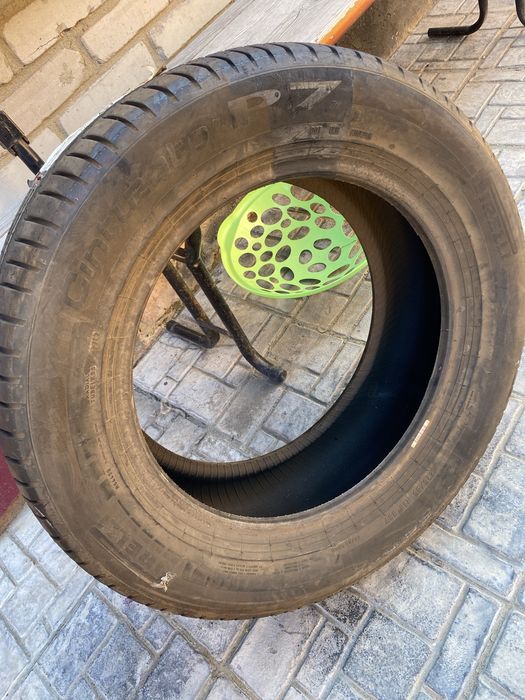 Pirelli Cinturato