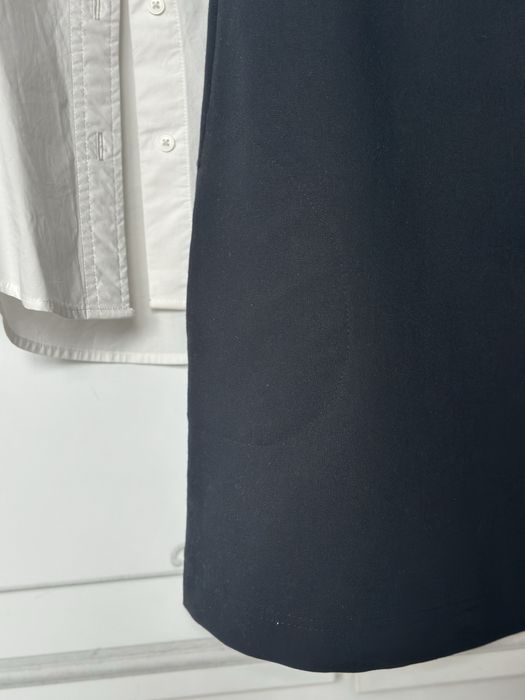 Рокля и риза Зара 152 - 130 см