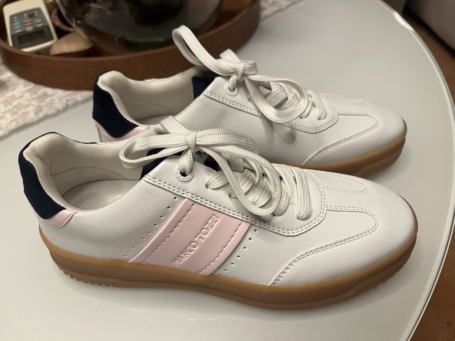 Италиански обувки DG, Hermes, Pinko  номер 37
