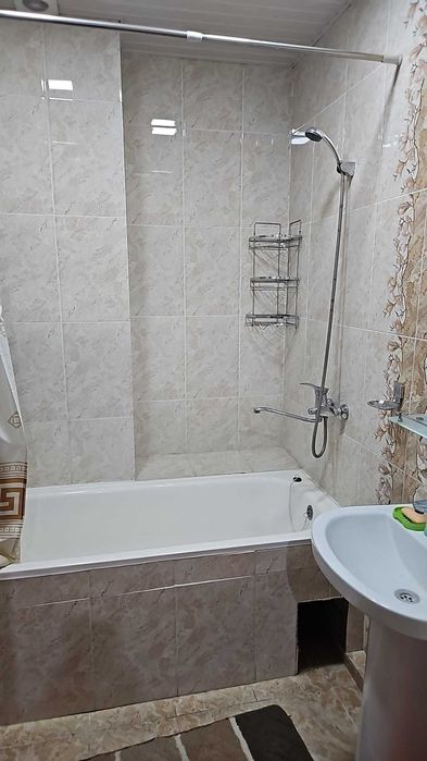 аренда 6 комнат кв за Паризеном Мирабадский рн