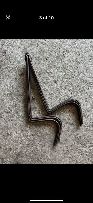 Селскостопански пружини