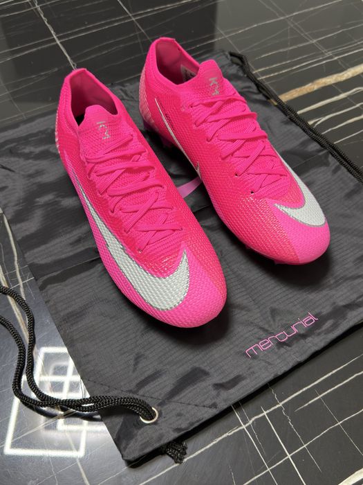 Ghete Fotbal Nike Air Zoom Mercurial Vapor 16 Elite