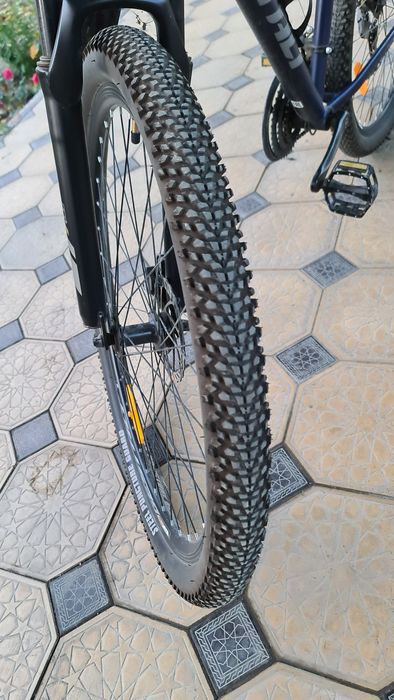 Срочно продаётся велосипед.