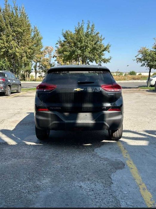 chevrolet trackker naxt va halol nasiayga