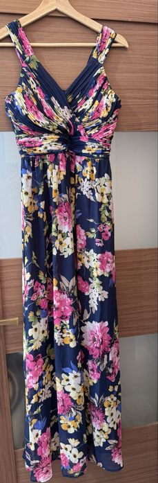 Платья вечерние б/у