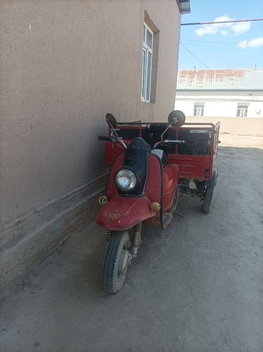 Мураве сотилади 3 милйон беш юз сум