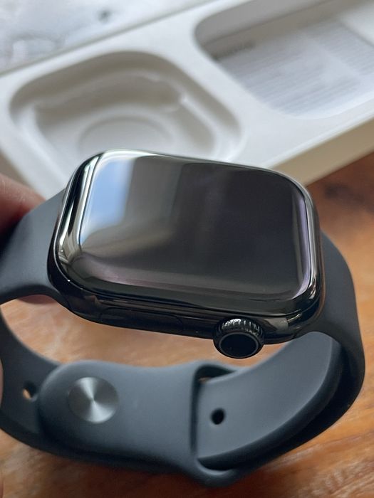 Apple watch 11 42mm GPS