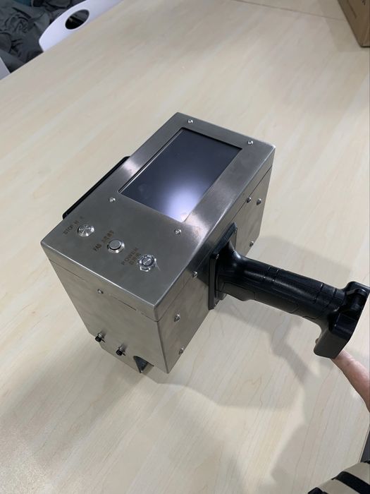 Ударно точечный маркиратор