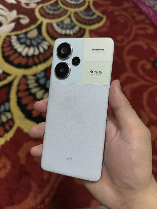 Продам Redmi Note 13 Pro + 5G