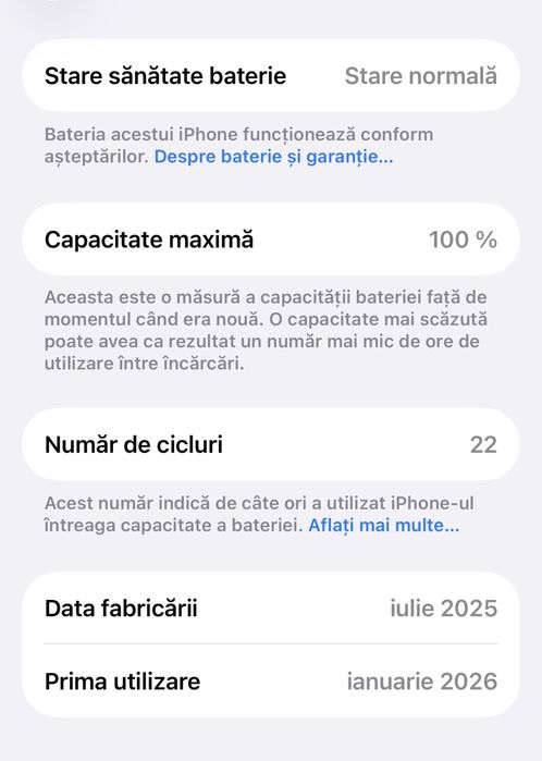 Iphone  15 128gb