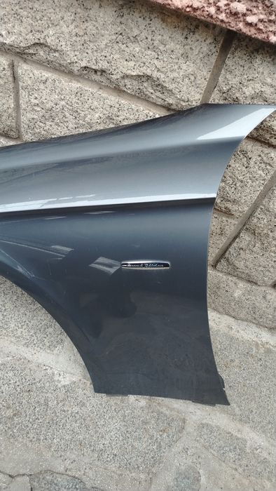 Ляв Калник Мерцедес ЦЛС 219 / Mercedes CLS w219