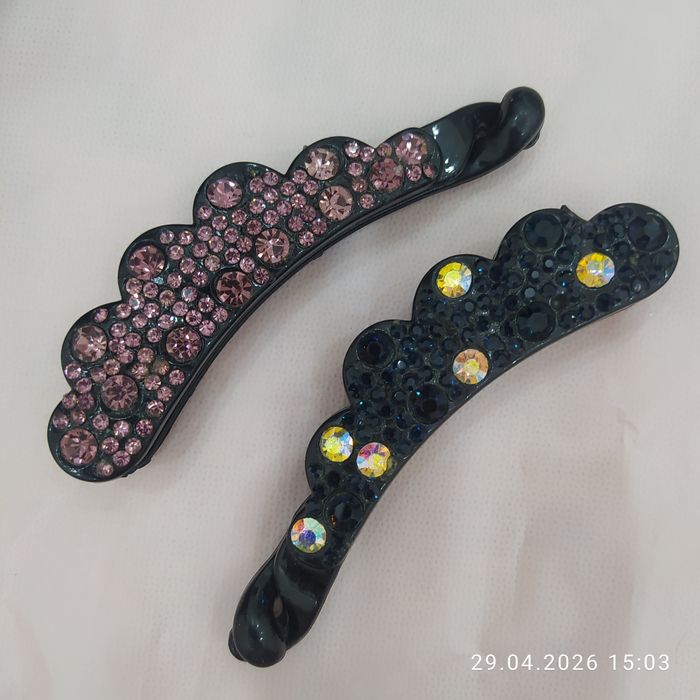 Мелочёвки девчачие