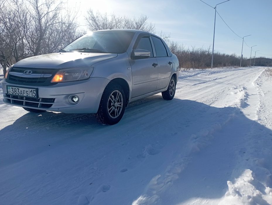 Продам гранту в отличном состоянии.