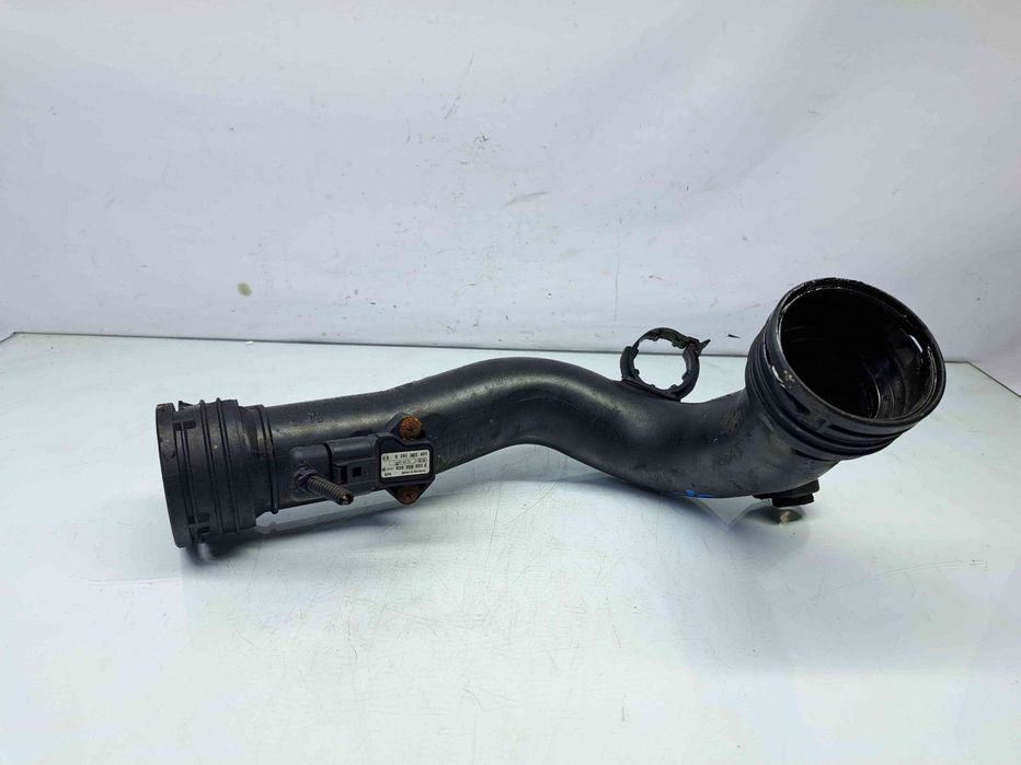 Tub intercooler Volkswagen Golf 5 (1K1) [Fabr 2004-2008] 1K0145770D 2.