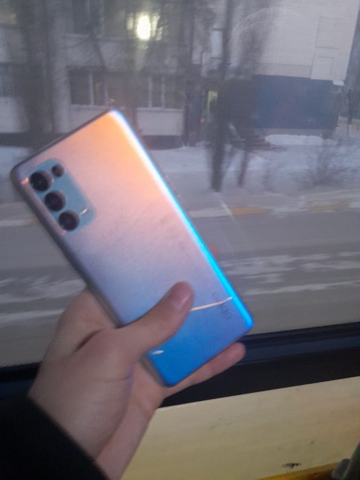 Продам оппо рено 5