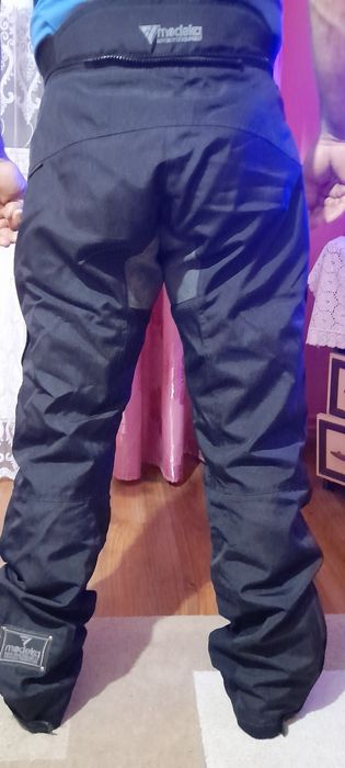 Pantaloni motociclist Modeka