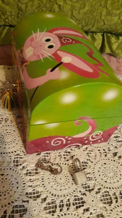 Детски Oрганайзер