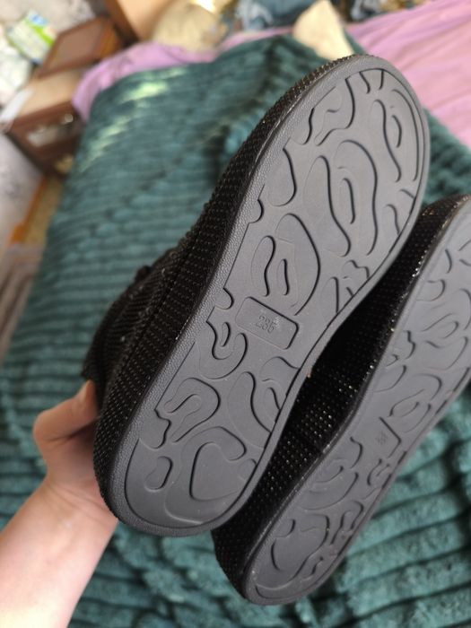 Продам осенние весенние сапожки