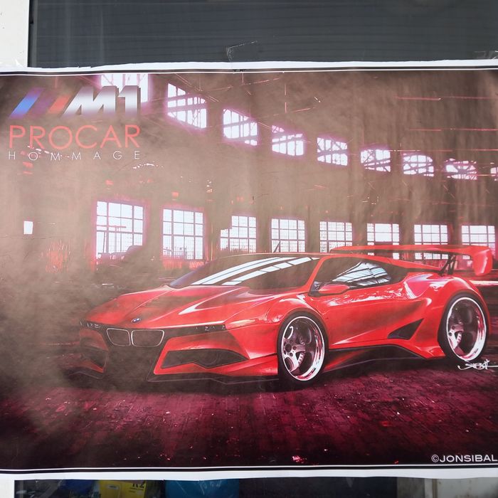 Авто плакати за дома или офиса